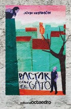 Pactar con el gato (Horizontes-Educación)