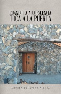 portada Cuando la Adolescencia Toca a la Puerta (in Spanish)