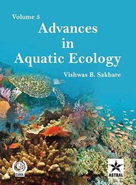 portada Advances in Aquatic Ecology Vol. 5 (en Inglés)