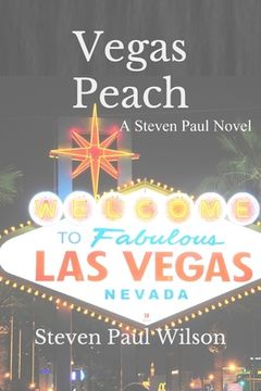 portada Vegas Peach (en Inglés)