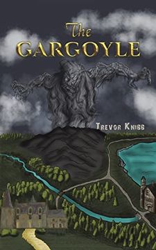 portada The Gargoyle (en Inglés)