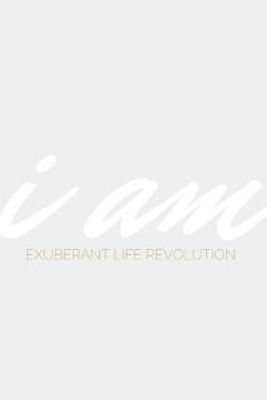 portada Exuberant Life Revolution (en Inglés)