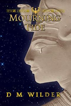 portada Mourningtide: Book ii of the Memphis Cycle (Volume 2) 
