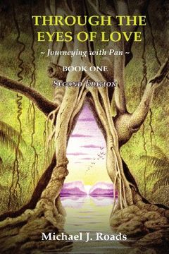 portada Through the Eyes of Love: Journeying with Pan, Book One