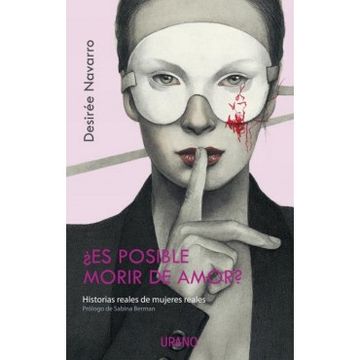 portada Es Posible Morir de Amor? (Spanish Edition) (in Spanish)
