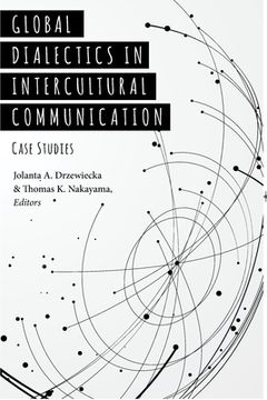 portada Global Dialectics in Intercultural Communication: Case Studies