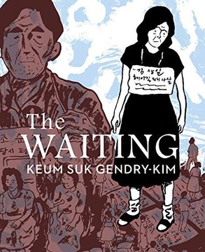 portada The Waiting (in English)