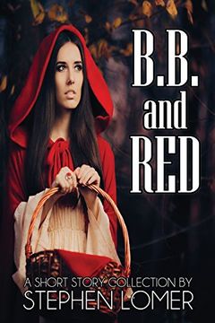 portada B. B. And red 