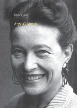 portada Angela's Angora (in Finnish)
