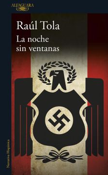 portada La Noche sin Ventanas (Mapa de las Lenguas) (in Spanish)
