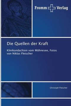 portada Die Quellen der Kraft (in German)