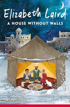 portada A House Without Walls (en Inglés)