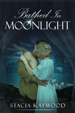 portada Bathed In Moonlight (in English)