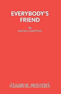 portada Everybody's Friend (en Inglés)