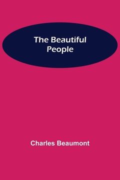 portada The Beautiful People 