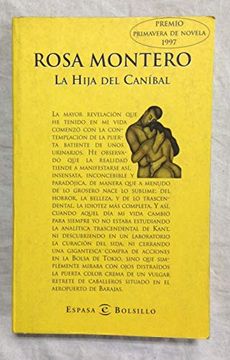 portada la hija del caníval (in Spanish)