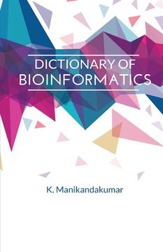 portada Dictionary of Bioinformatics 