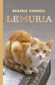 portada Lemuria