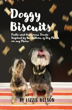 portada Doggy Biscuits (en Inglés)