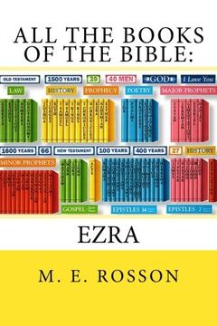 portada All the Books of the Bible: Ezra