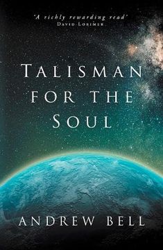 portada Talisman for the Soul
