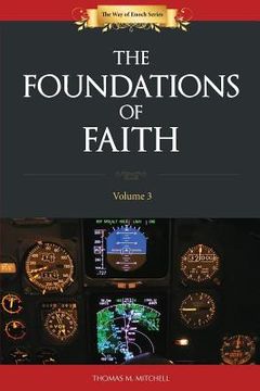 portada Foundations of Faith (en Inglés)