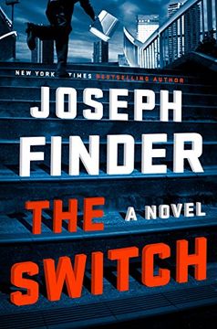 portada The Switch: A Novel 