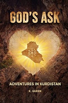 portada God's ask (in English)