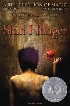 skin hunger