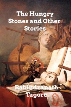 portada The Hungry Stones and Other Stories 