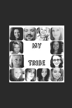 portada My Tribe (en Inglés)
