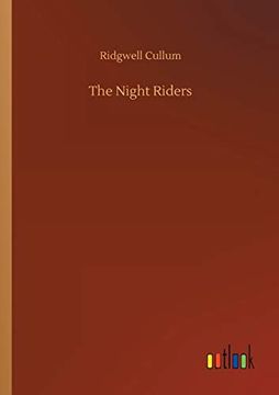 portada The Night Riders (en Inglés)