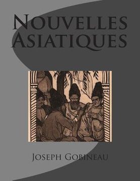 portada Nouvelles Asiatiques (in French)