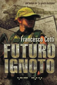 portada Futuro Ignoto (en Italiano)
