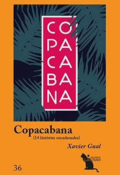 portada Copacabana (en Catalá)
