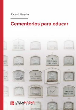 portada Cementerios Para Educar
