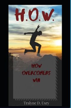 portada H.O.W.: How Overcomers Win