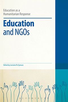 portada Education and NGOs (Education as a Humanitarian Response)
