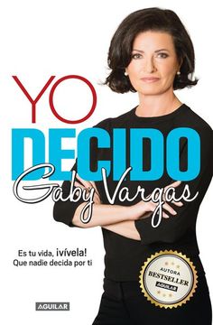 portada Yo Decido (in Spanish)