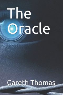 portada The Oracle (en Inglés)