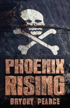 portada Phoenix Rising