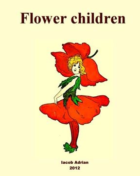 portada Flower children