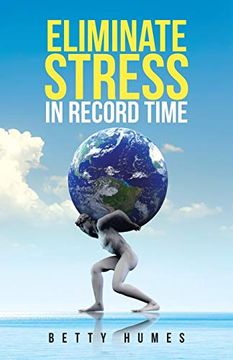 portada Eliminate Stress in Record Time 