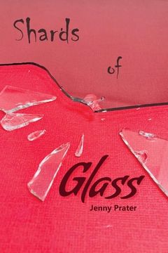 portada Shards of Glass (en Inglés)
