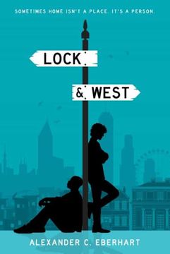 portada Lock & West (en Inglés)