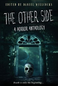 portada The Other Side: A Horror Anthology (en Inglés)