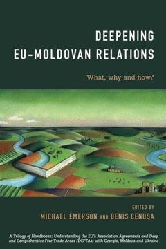 portada Deepening EU-Moldovan Relations