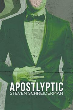 portada Apostlyptic (en Inglés)