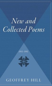 portada New and Collected Poems: 1952-1992 (in English)