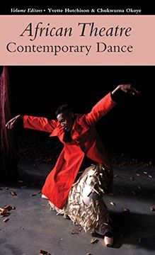 portada African Theatre 17: Contemporary Dance (en Inglés)